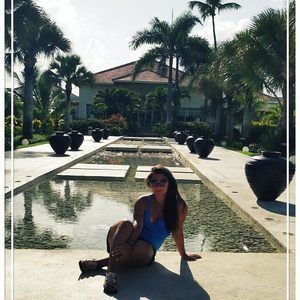 Meet your Posher, Julia